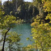  Plitvice Lakes National Park